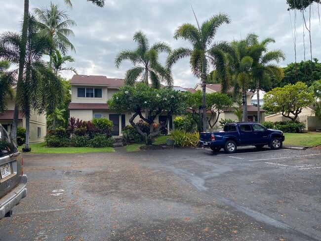 Building Photo - Keauhou Kona Surf & Racquet Club 3 Bedroom, 2 Bathroom