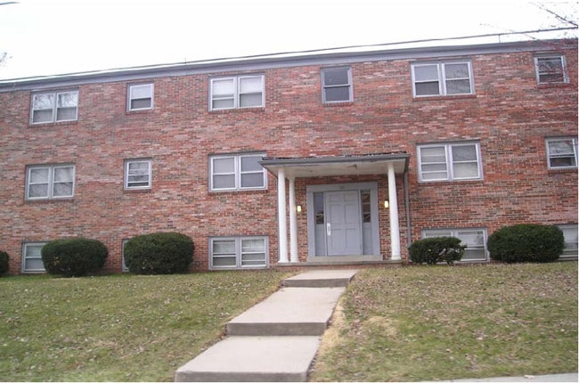 Building Photo - Northside Apartments