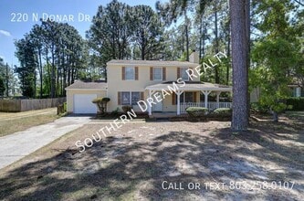 Building Photo - 220 N Donar Dr