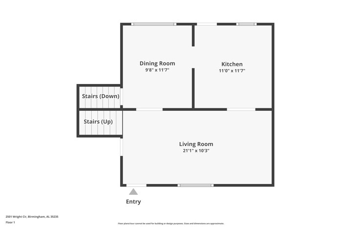 Building Photo - 2501 Wright Cir