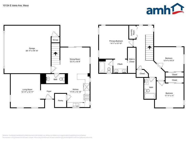Building Photo - 10124 E Isleta Ave