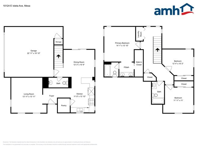 Building Photo - 10124 E Isleta Ave