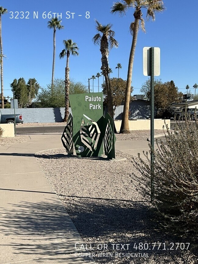 Building Photo - 3232 N 66th St