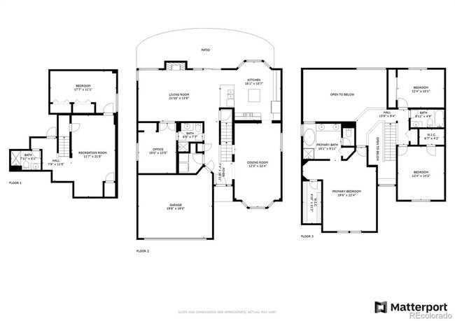 Building Photo - 9890 Concord Pl