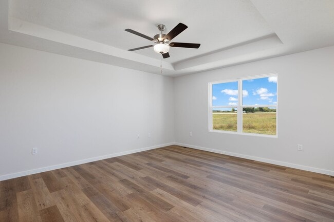 Building Photo - BRAND NEW 3 BEDROOM HOME - BOLIVAR, MO