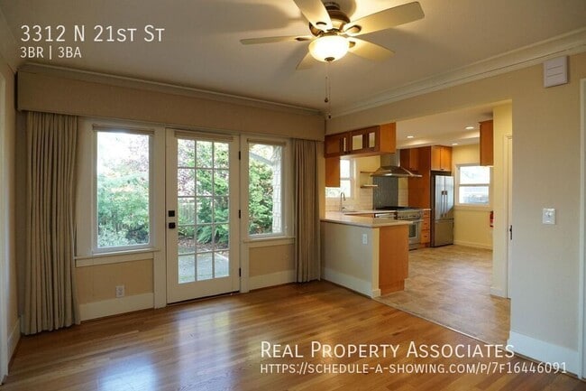 Building Photo - 3312 N 21st St