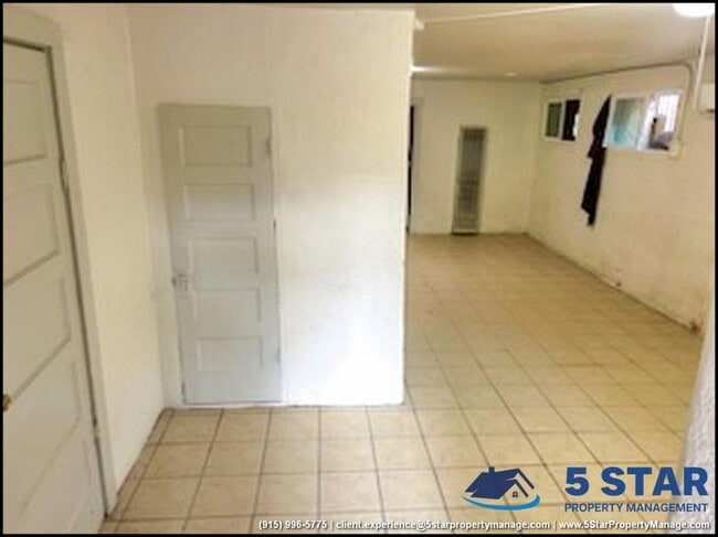 Building Photo - 1 bedroom in El Paso TX 79903