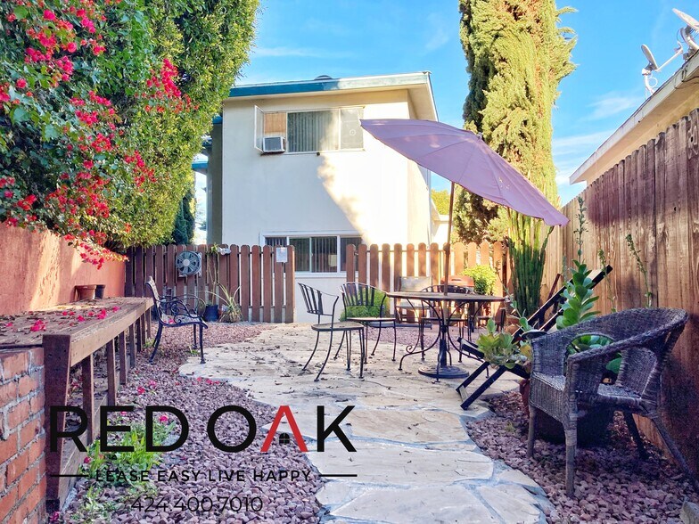 Building Photo - 3401 Club Dr