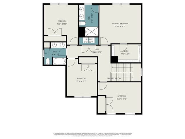 Building Photo - 1726 Bradley Dr