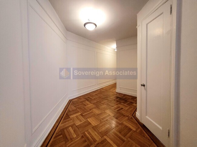 Floorplan - 640 Fort Washington Avenue