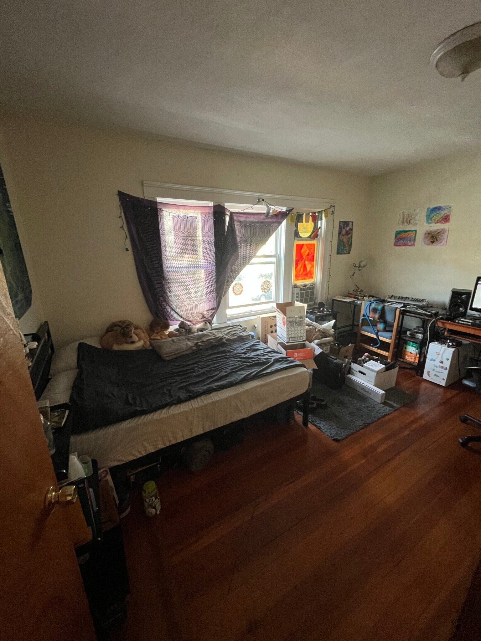 Building Photo - 2388 Massachusetts Ave