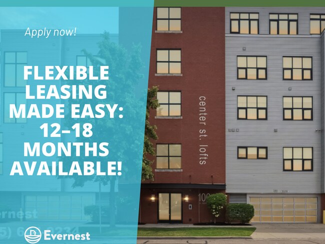 Building Photo - 100 N Center St