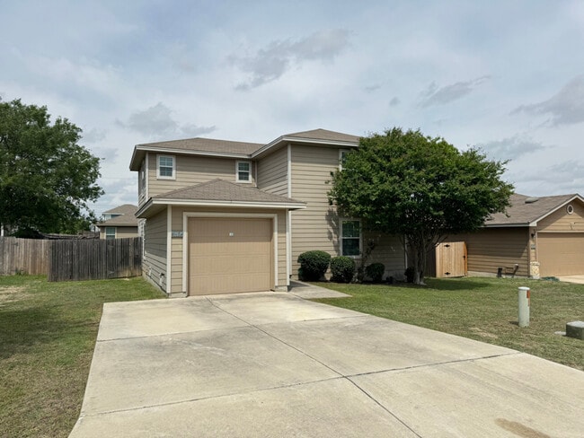 Building Photo - 1411 Dry Eagle