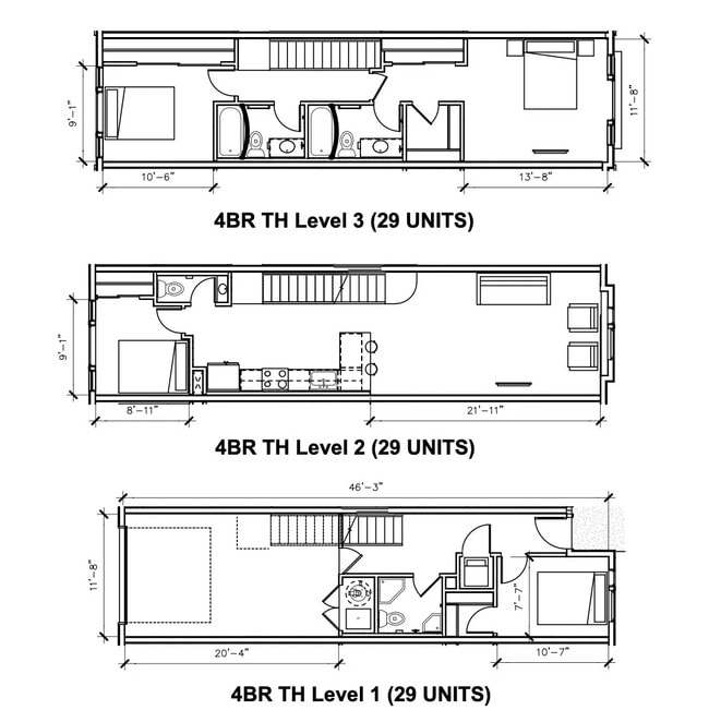 Floorplan - Holly38
