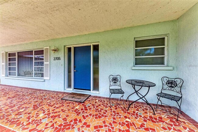 Building Photo - 2705 S Brink Ave