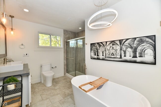 Building Photo - 1210 S Senate Ave