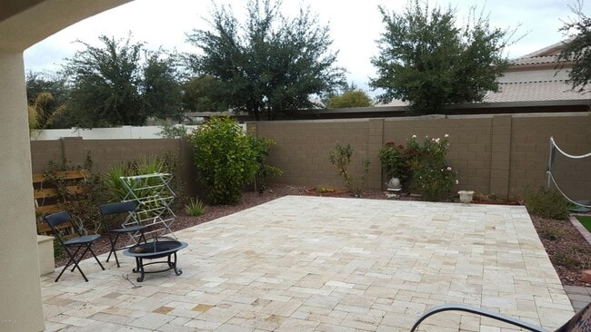 Building Photo - Beautiful 5 bed 3 bath home in Ocotillo Waters