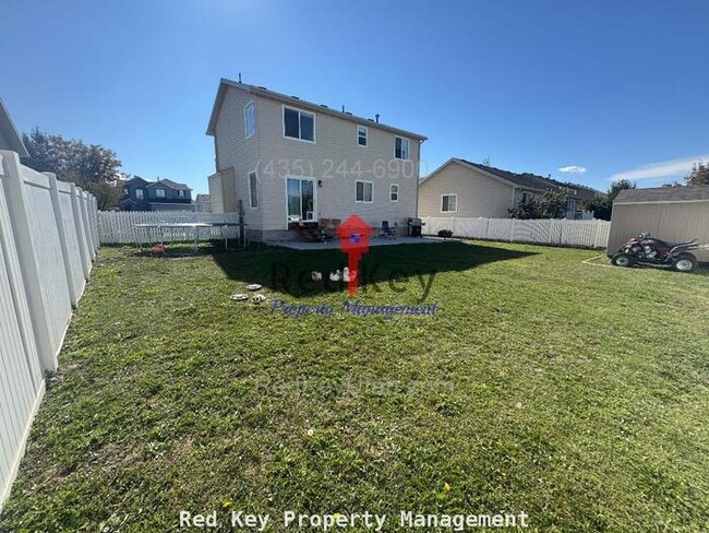 Building Photo - Clermont Single Family Home