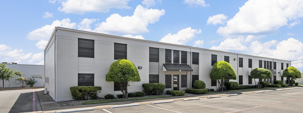 Primary Photo - Brookside Apartments