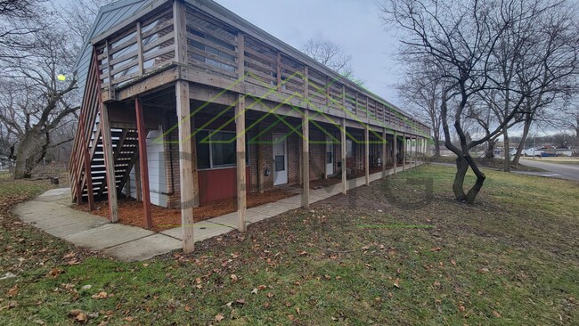 Building Photo - 5710 Potter St