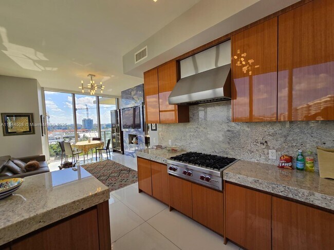 Building Photo - 9701 Collins Ave