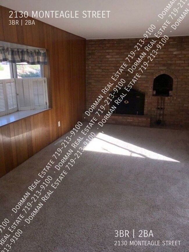 Building Photo - 2130 Monteagle St