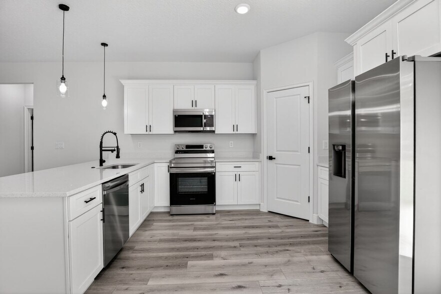 Building Photo - 8030 N Galena Ave