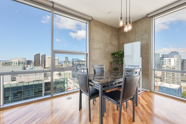 Building Photo - 321 10th Ave