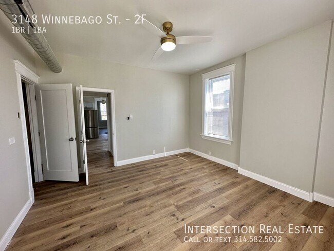 Building Photo - 3148 Winnebago St