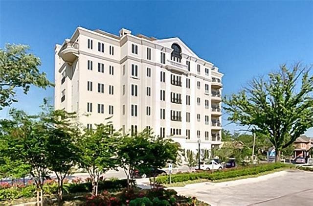 Building Photo - 501 Samuels Ave