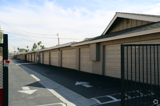 Building Photo - Normandy Park Apartments