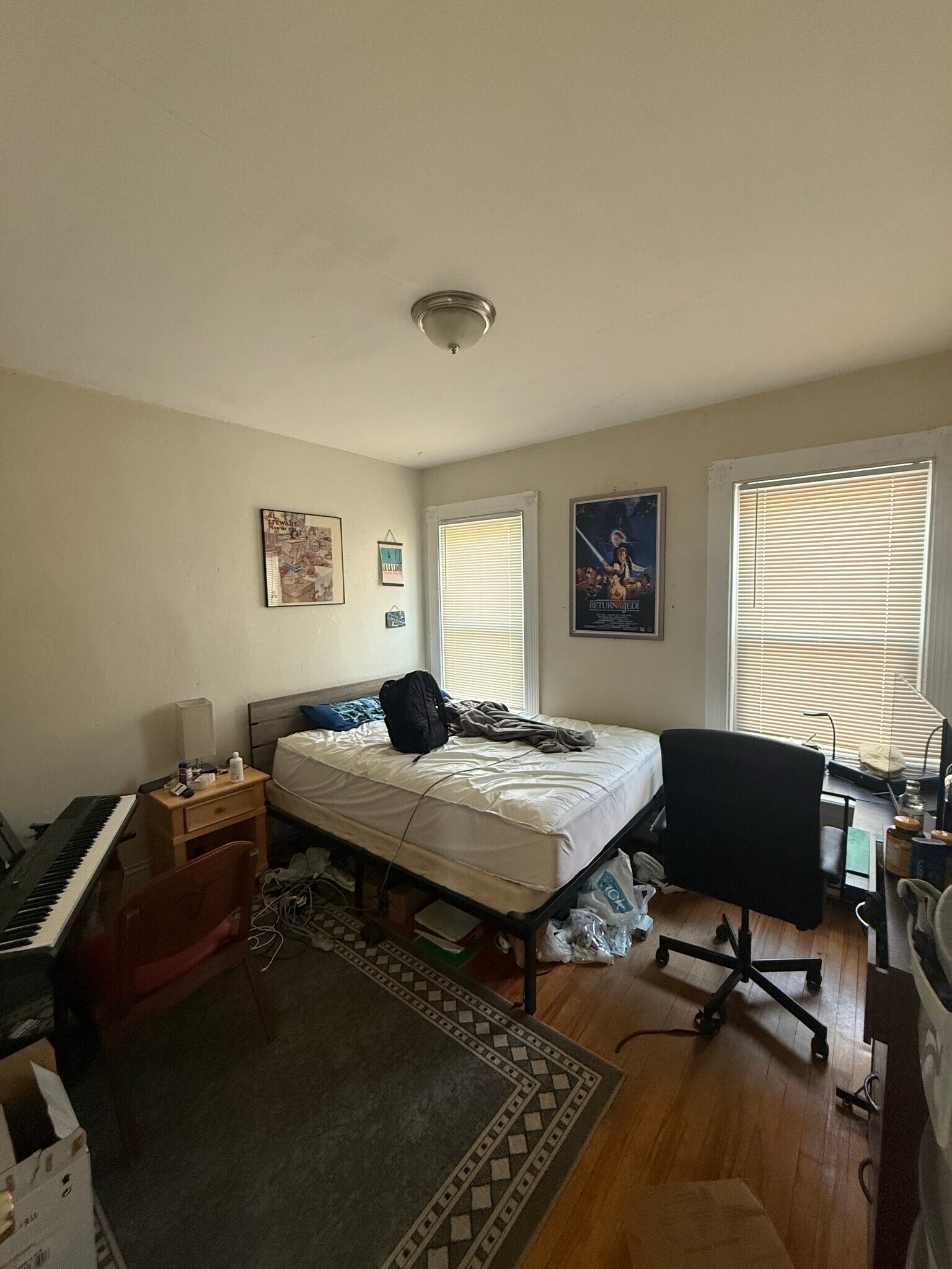 Building Photo - 129 West St