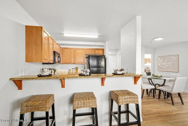 Building Photo - Beautiful 3 Bed / 2 Bath Lower-Level Condo – Promenade Condos, Post Falls