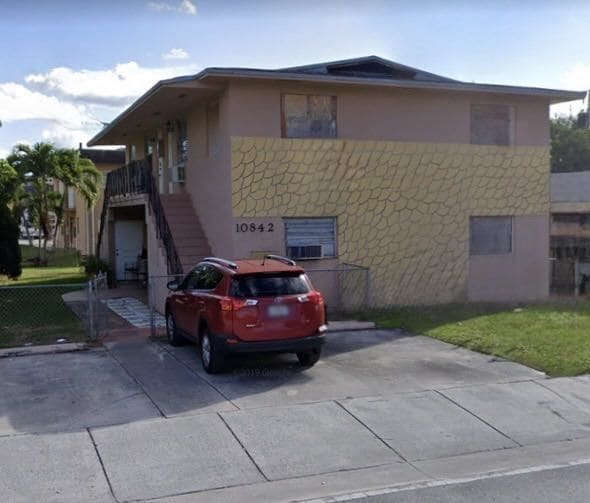 Building Photo - 10842 SW 4th St