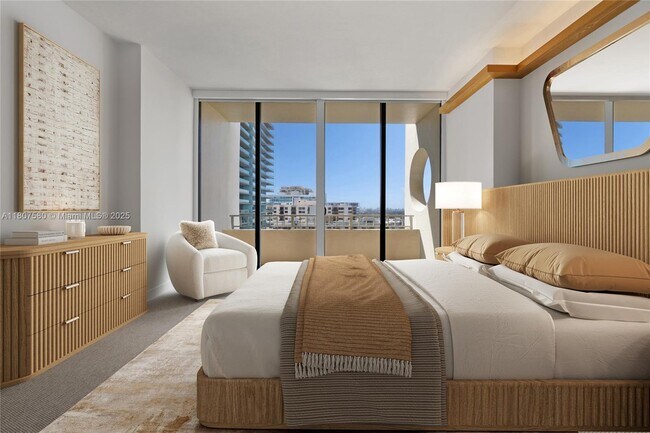 Building Photo - 10205 Collins Ave