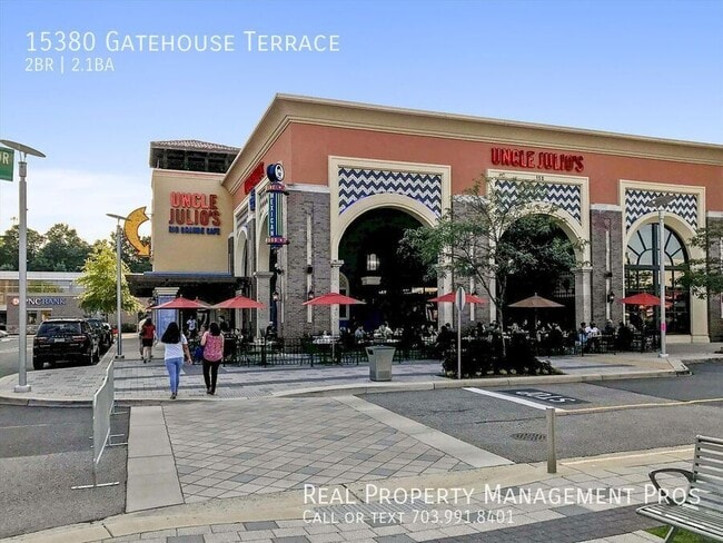 Building Photo - 15380 Gatehouse Terrace