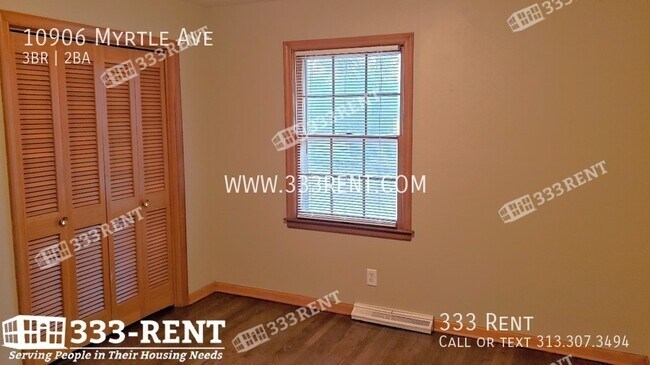 Building Photo - 10906 Myrtle Ave