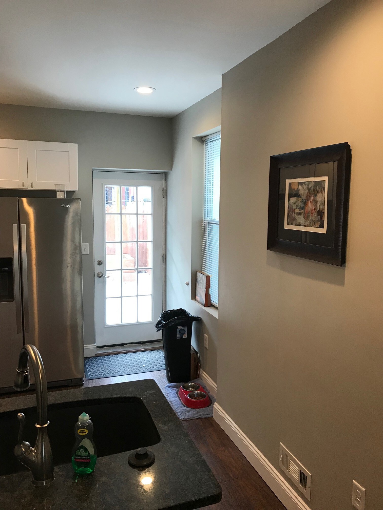 Kitchen 2 - 3420 Brandywine St