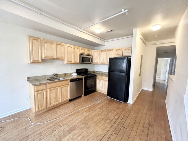 Building Photo - 2038 North 18th Street