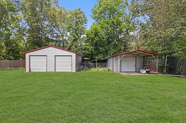 Building Photo - 432 Co Rd 4284