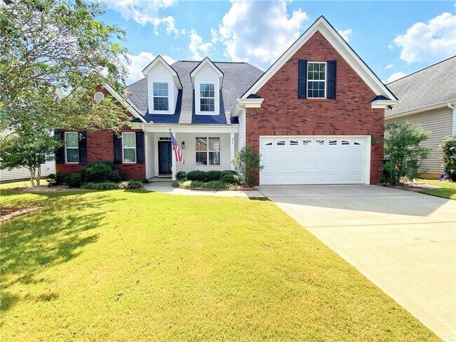 Primary Photo - 675 Millbrook Village Dr