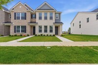 Building Photo - Brand New Mount Juliet Townhome
