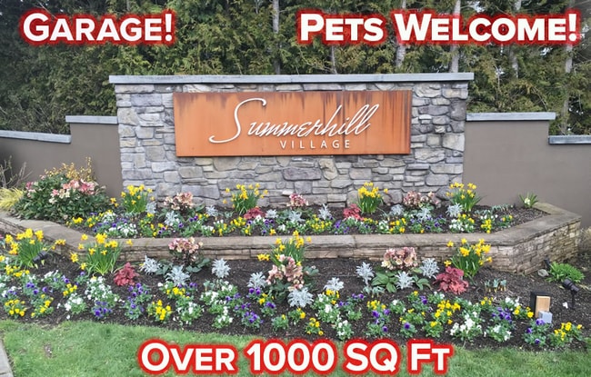 Primary Photo - Summerhill Village