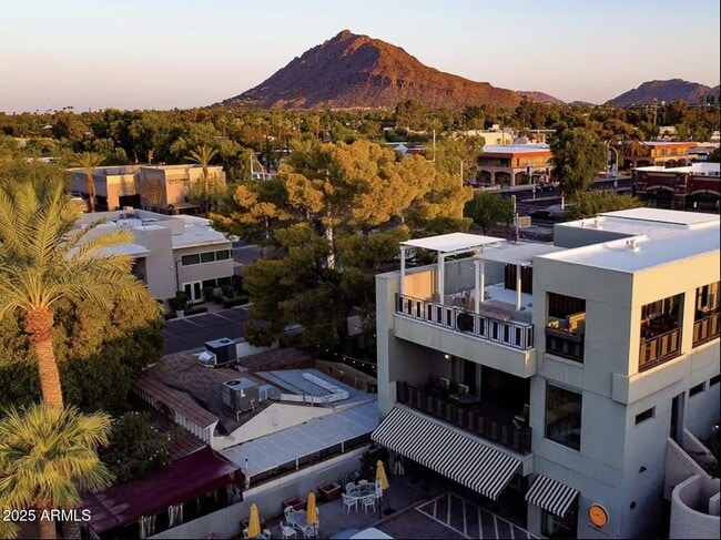 Building Photo - 7020 E 1st Ave