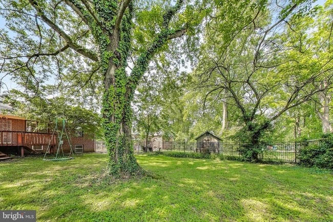 Building Photo - 3215 McComas Ave