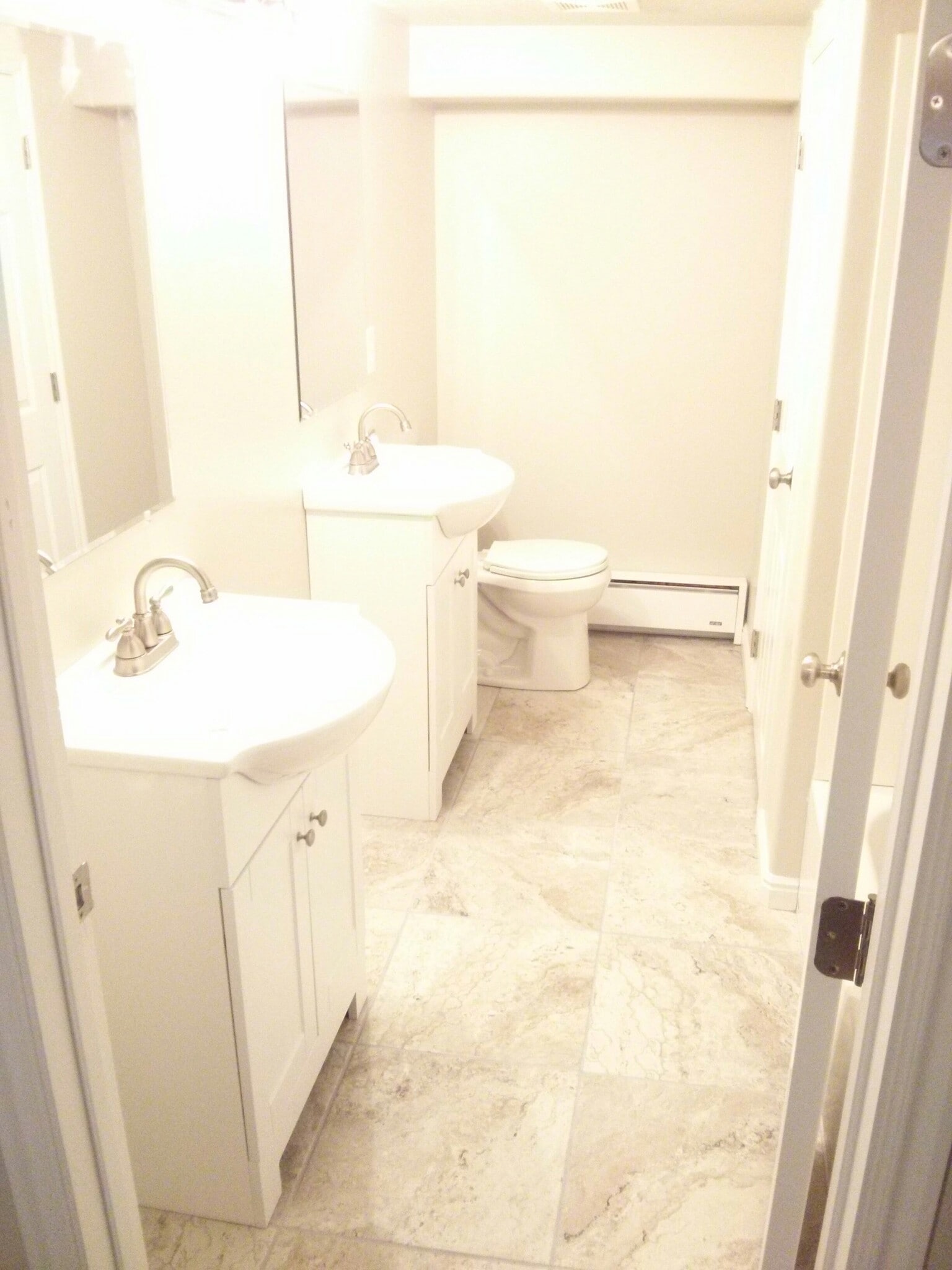 Master Bath - picture 1 - 373 N 800 W