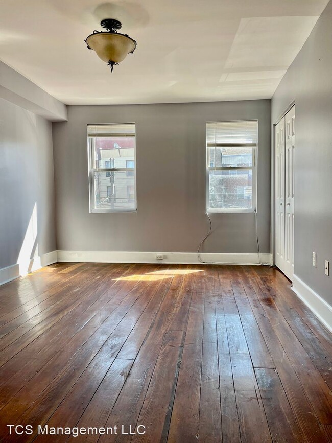 2 br, 1 bath House - 109 West Girard Avenu... - 109 W Girard Ave ...