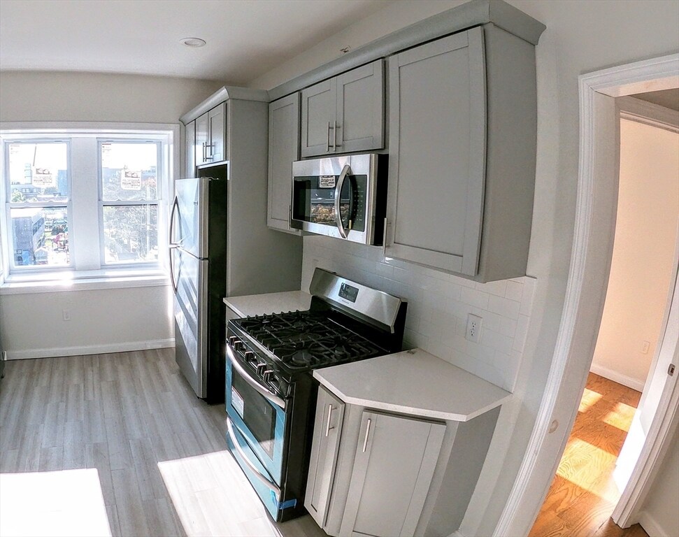 Building Photo - 610 Shawmut Ave