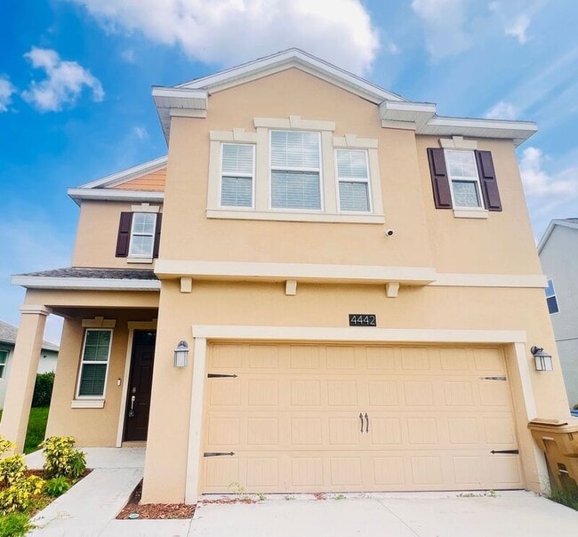 Primary Photo - 4442 Seven Canyons Dr