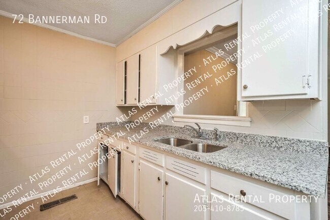Building Photo - 72 Bannerman Rd SW